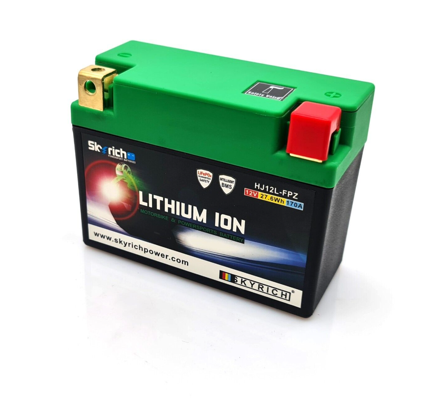 Lithium-ion Battery